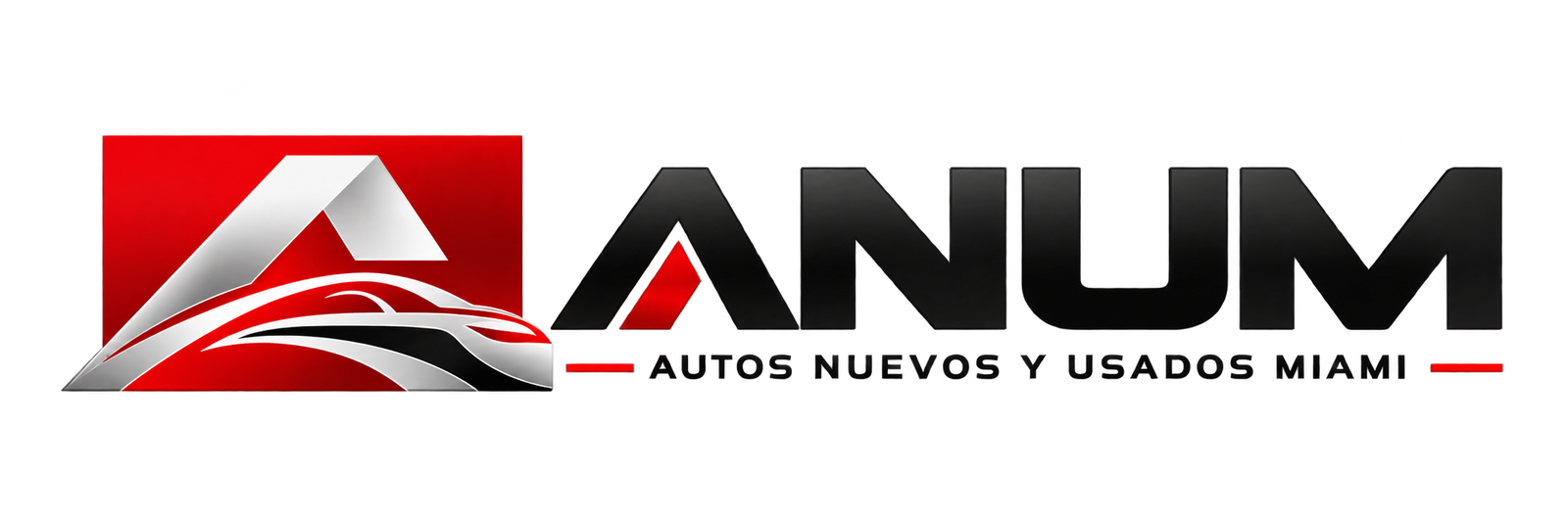 ANUM Autos Nuevos y Usados Miami — concesionario Toyota en Miami, FL